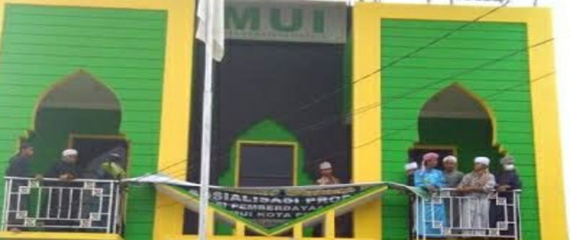ADZAN TKA