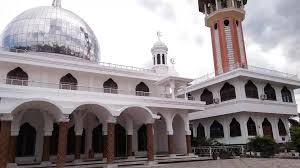 PERAGAAN SHOLAT TKA